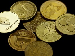 'Cryptoization' Of Local Economies Can Threaten Financial Stability: IMF