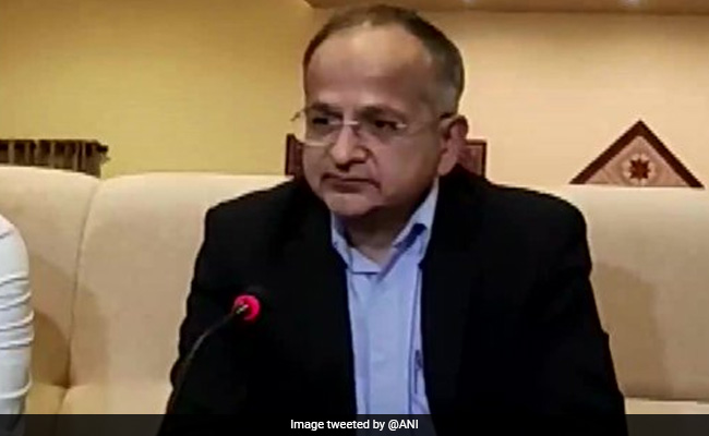 "वायुसेना को धन्यवाद" : मुश्किल हालात में काबुल से सुरक्षित वापसी पर बोले भारतीय राजदूत