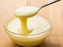 Condensed Milk