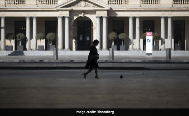 Sydney's Delta Outbreak Not Slowing Down Despite 6-Week Lockdown