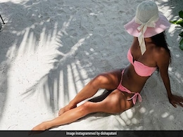 Can You Identify The Actress Chilling On The Beach In This Stunning Pic? Can You Identify The Actress Chilling On The Beach In This Stunning Pic?