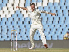 Cricket Fraternity Hails Dale Steyn As He Announces His Retirement
