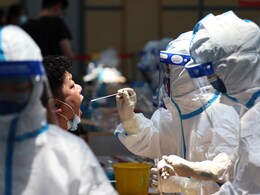 China Reports No New Local Covid Cases For First Time Since July China Reports No New Local Covid Cases For First Time Since July