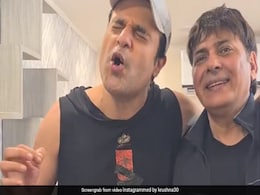 सुदेश लहरी की हुई कपिल के शो पर एंट्री, तो कृष्णा अभिषेक बोले- अब मेरे उधार वाले पैसे मिल जाएंगे सुदेश लहरी की हुई कपिल के शो पर एंट्री, तो कृष्णा अभिषेक बोले- अब मेरे उधार वाले पैसे मिल जाएंगे