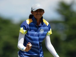 Olympic 2020: भारतीय गोल्फर अदिति अशोक की नजर इतिहास रचने पर, सुबह 4:45 से शुरू होगी स्वर्ण पदक की जंग Olympic 2020: भारतीय गोल्फर अदिति अशोक की नजर इतिहास रचने पर, सुबह 4:45 से शुरू होगी स्वर्ण पदक की जंग