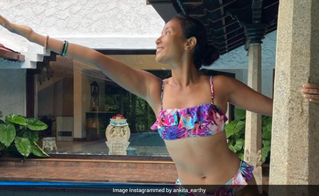 "I Eat Everything I Like": Ankita Konwar's Mantra For Body Positivity