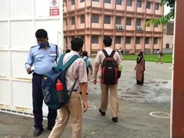 Rajasthan: एक सितम्बर से खुलेंगे स्कूल-कालेज, शर्त के साथ सरकार ने दी अनुमति Rajasthan: एक सितम्बर से खुलेंगे स्कूल-कालेज, शर्त के साथ सरकार ने दी अनुमति
