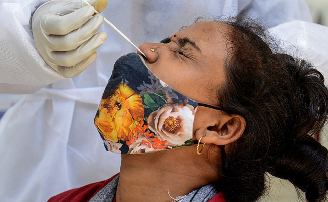 Coronavirus Highlights: 41,195 Fresh COVID-19 Cases In India