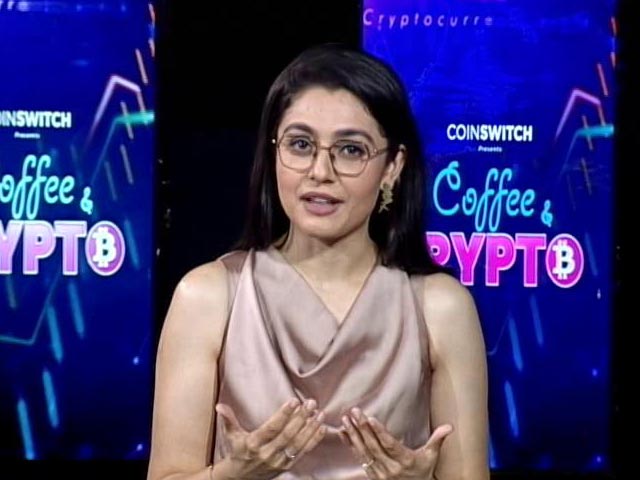 Coffee & Crypto: Beginner's Guide For Watching Crypto Coins