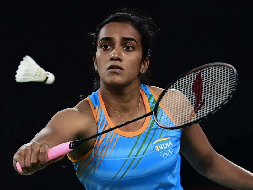 Tokyo Olympics, Badminton Bronze Medal Match, Highlights: PV Sindhu Beats He Bing Jiao To Win Historic Bronze At Tokyo Olympics
