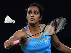 German Open: PV Sindhu Crashes Out After Shock Defeat In Second Round