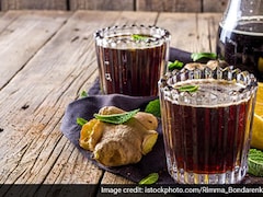 बासी मुंह नींबू पानी में मिलाकर पी लें ये देसी चीज, तेजी से घटेगा वजन, जानें किन लोगों को करना चाहिए इसका सेवन Recipe