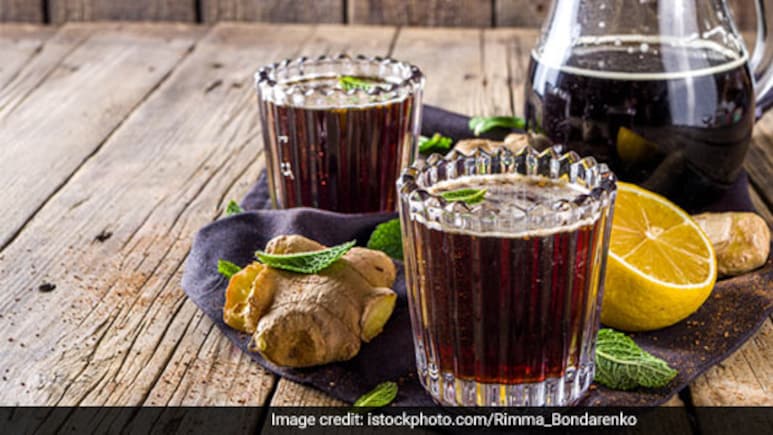 बासी मुंह नींबू पानी में मिलाकर पी लें ये देसी चीज, तेजी से घटेगा वजन, जानें किन लोगों को करना चाहिए इसका सेवन