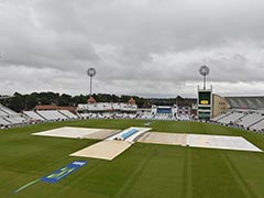 IND vs ENG, 1st Test, Day 5 Highlights: India, England Forced To Settle For Draw With Day 5 Washed Out
