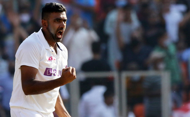 Opinion: Why Ashwin Must Be Played In The Third Test