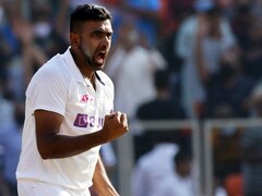 R Ashwin Eyes Anil Kumble And Harbhajan Singh's Records In Kanpur Test