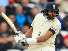 This Stat Highlights The Horrors Of England's Batting In Tests This Year