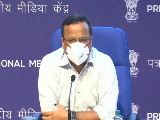 10 Districts In Kerala Have Over 10% Positivity, Says Centre