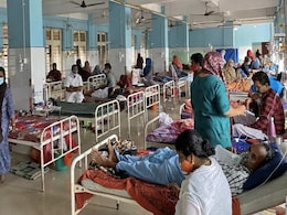 Kerala Sees Drop In Growth Rate Of New Cases Amid Unprecedented Surge Kerala Sees Drop In Growth Rate Of New Cases Amid Unprecedented Surge