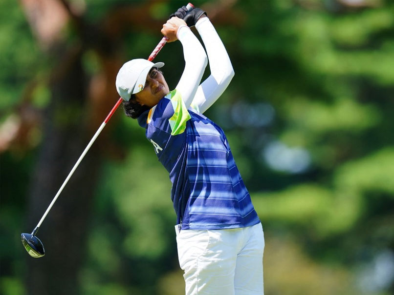 Tokyo Olympics: Aditi Ashok's Performance Will Give "Huge Boost" To Indian Golf, Says Jeev Milkha Singh