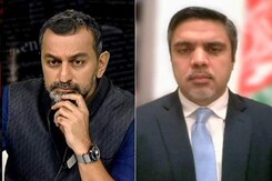 Envoy Talks About Taliban Rule And What It Means For Diplomats Envoy Talks About Taliban Rule And What It Means For Diplomats