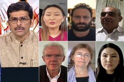 Will Trusting Taliban Be A Global Mistake? Will Trusting Taliban Be A Global Mistake?