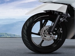 TVS Srichakra Launches Eurogrip Two-Wheeler Tyres In Indonesia TVS Srichakra Launches Eurogrip Two-Wheeler Tyres In Indonesia