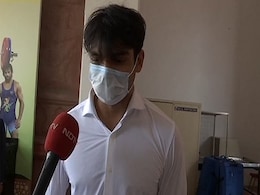 'शॉर्टकट न अपनाएं': 'गोल्डन ब्वॉय' नीरज चोपड़ा की स्वतंत्रता दिवस पर युवाओं को नसीहत 'शॉर्टकट न अपनाएं': 'गोल्डन ब्वॉय' नीरज चोपड़ा की स्वतंत्रता दिवस पर युवाओं को नसीहत
