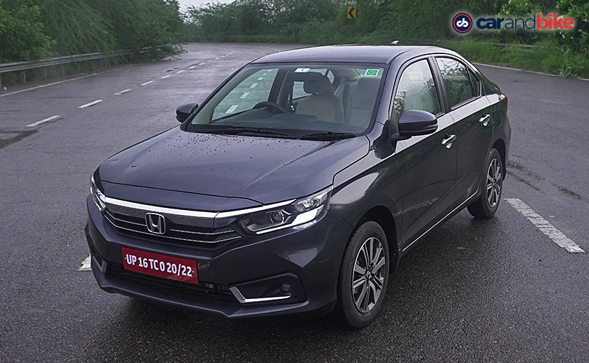 Auto Sales February 2022: Honda Cars India Reports 7.6% YoY Decline At 9,524 Units