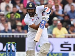 England vs India: Rohit Sharma Reveals Technical Changes To His Batting