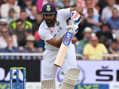 "In My Mind, We Have Won 2-1": Rohit Sharma On England Test Series