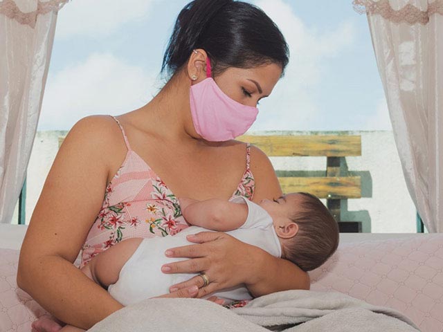 World Breastfeeding Week: Understanding The Theme