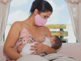 आसान नहीं है बच्चों को Breastfeeding करवाना, पार करनी पड़ती हैं चार कठिन स्टेज, हर Mom के लिए समझना है जरूरी आसान नहीं है बच्चों को Breastfeeding करवाना, पार करनी पड़ती हैं चार कठिन स्टेज, हर Mom के लिए समझना है जरूरी