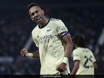 Gabons Pierre-Emerick Aubameyang Leaves Cup Of Nations, Returns To Arsenal