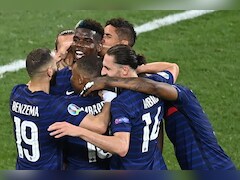 Giroud Out Of France Squad For World Cup Qualifiers As New Faces Named