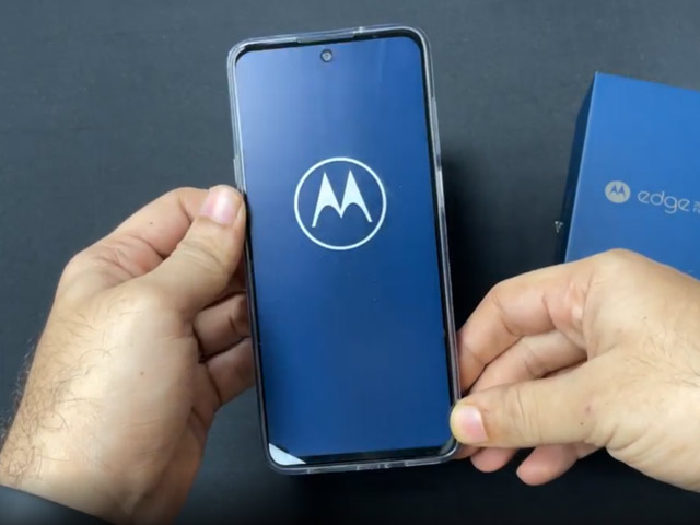 Motorola Edge 20 Fusion First Impressions: Best Mid-Range Smartphone?