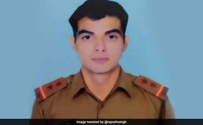 Neeraj Chopra, Gold Medallist, Is An Army Subedar: 10 Things To Know