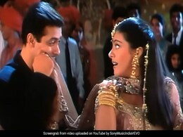 Karan Johar Reveals The Real Reason Why Salman Khan Said Yes To <i>Kuch Kuch Hota Hai</i> Karan Johar Reveals The Real Reason Why Salman Khan Said Yes To <i>Kuch Kuch Hota Hai</i>