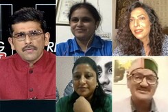 <i>Chak De India</i>: Women Shine At Olympics <i>Chak De India</i>: Women Shine At Olympics