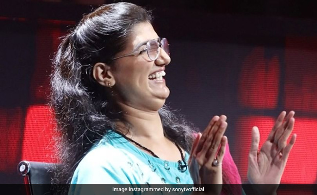 <I>Kaun Banega Crorepati 13</i>, Episode 7 Written Update: Amitabh Bachchan's Show Gets Season's First <I>Crorepati</i> In Himani Bundela