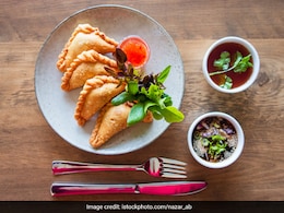 Watch: How To Make Delicious Chicken Puff At Home | Easy Chicken Puff Recipe