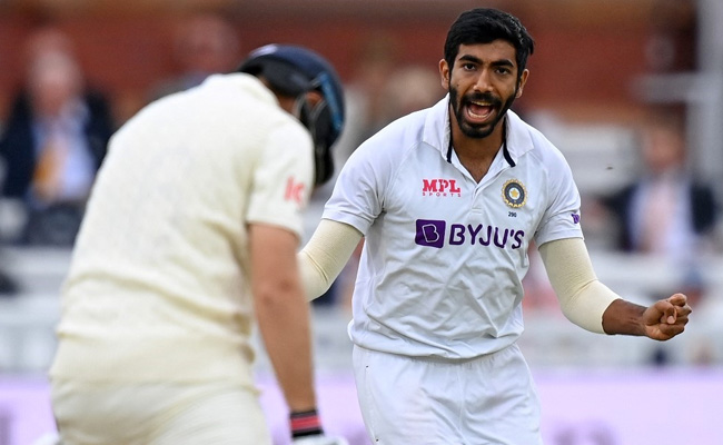 Opinion: Bumrah, Bumrah, Bumrah And That Lord's Masterpiece