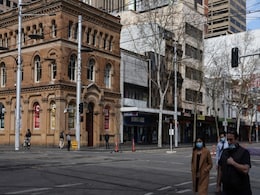 Now, Capital Canberra To Enter Lockdown As Australia Battles Delta Surge Now, Capital Canberra To Enter Lockdown As Australia Battles Delta Surge