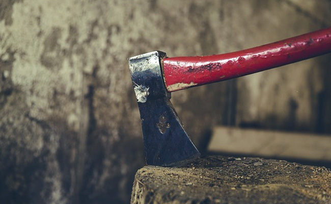 Child Forced To Lick Hot Axe Head "To Prove Innocence" In Pakistan: Report