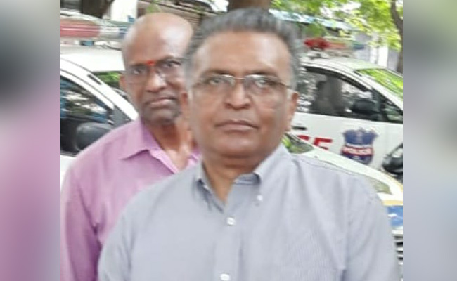 Karvy Stock Broking Head Arrested For Fraud, Securities Norms Violation