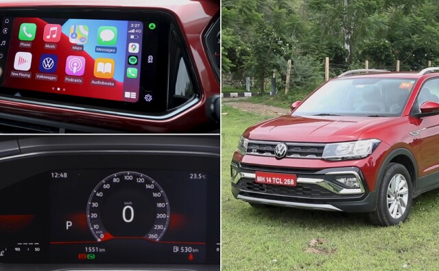 Volkswagen Taigun Tech Check: Impressive All Rounder