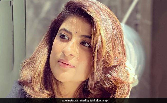 "Feeling Numb, Can't Believe It's Happening": Tahira Kashyap Announces Debut Feature <I>Sharmaji Ki Beti</i>