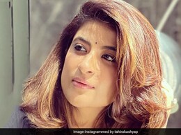 Tahira Kashyap's Latest Sweet Indulgence In Chandigarh Will Surprise You Tahira Kashyap's Latest Sweet Indulgence In Chandigarh Will Surprise You