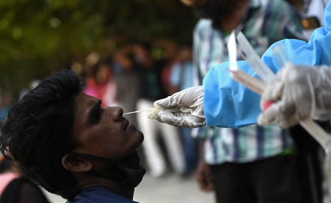 Coronavirus India Highlights: India Logs 11,451 New COVID-19 Cases, 266 Deaths