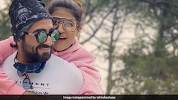 "Never Giving Up On Food": Tahira Kashyap's Mantra To Maintain Her Indulgences Is Simple